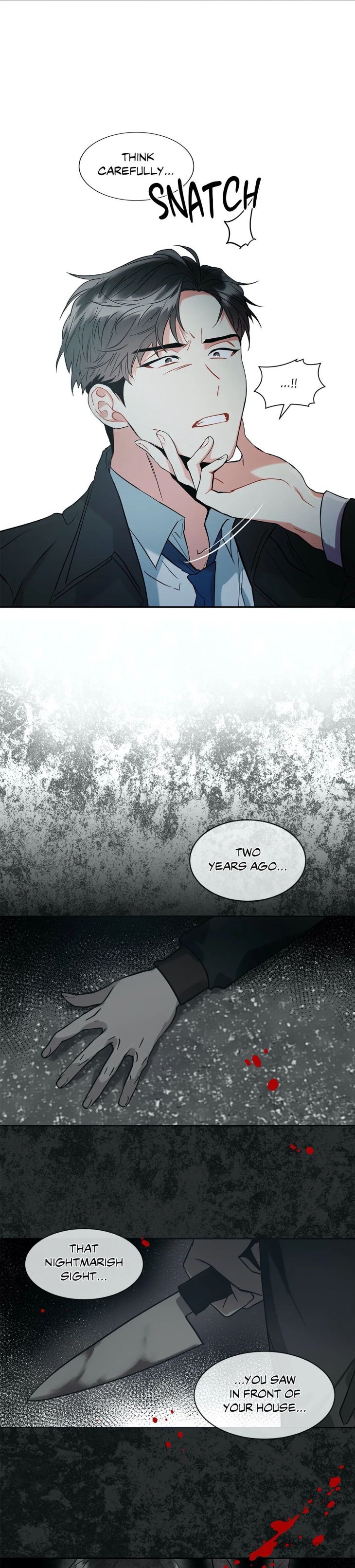 Mad Place by Junah – Season 1 [Eng] page 25