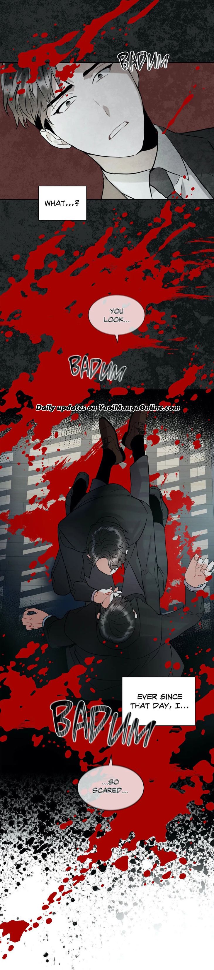 Mad Place by Junah – Season 1 [Eng] page 27