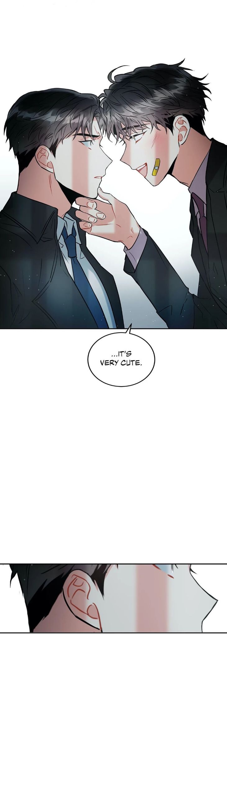 Mad Place by Junah – Season 1 [Eng] page 28