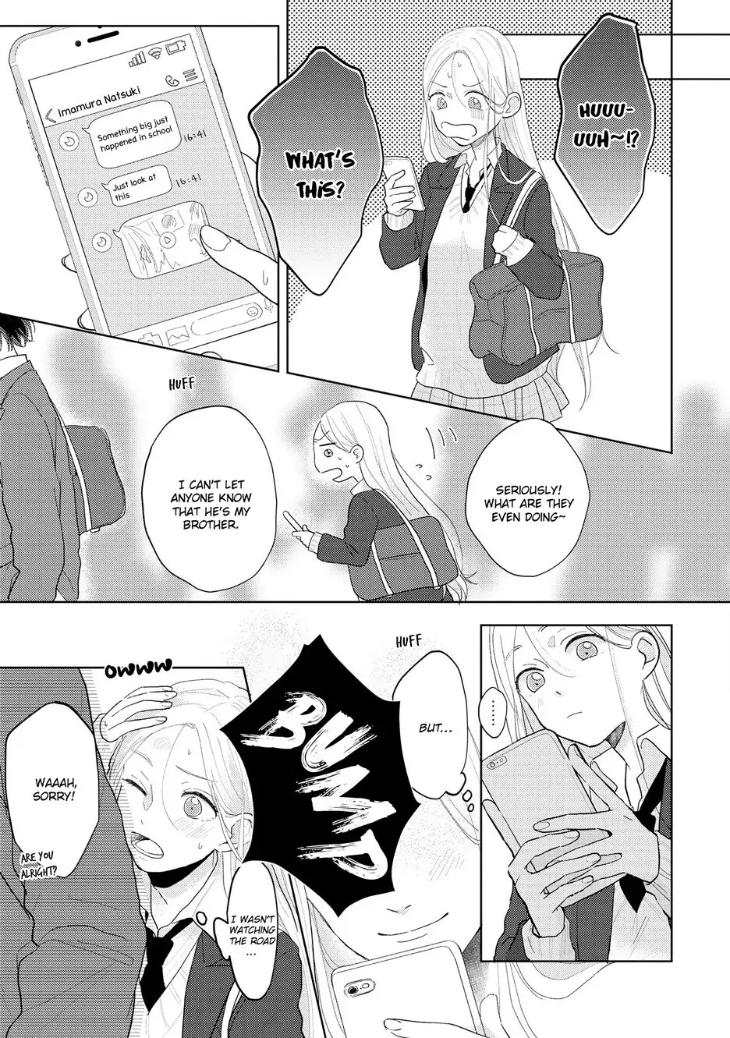 With a Sweet Voice, in the Loudest Volume by Mochizuki Uta [Eng] page 26