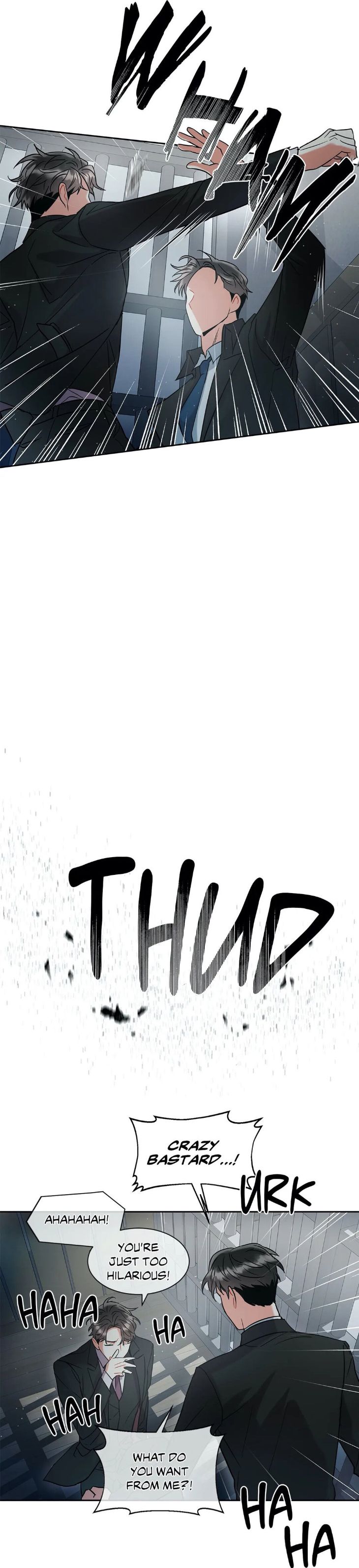 Mad Place by Junah – Season 1 [Eng] page 29