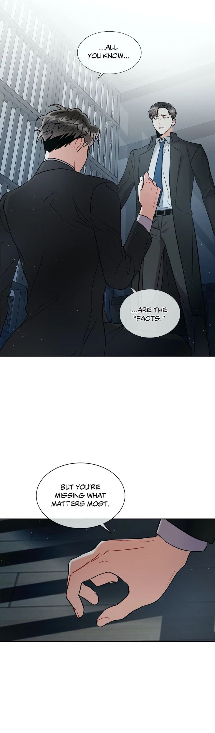 Mad Place by Junah – Season 1 [Eng] page 31