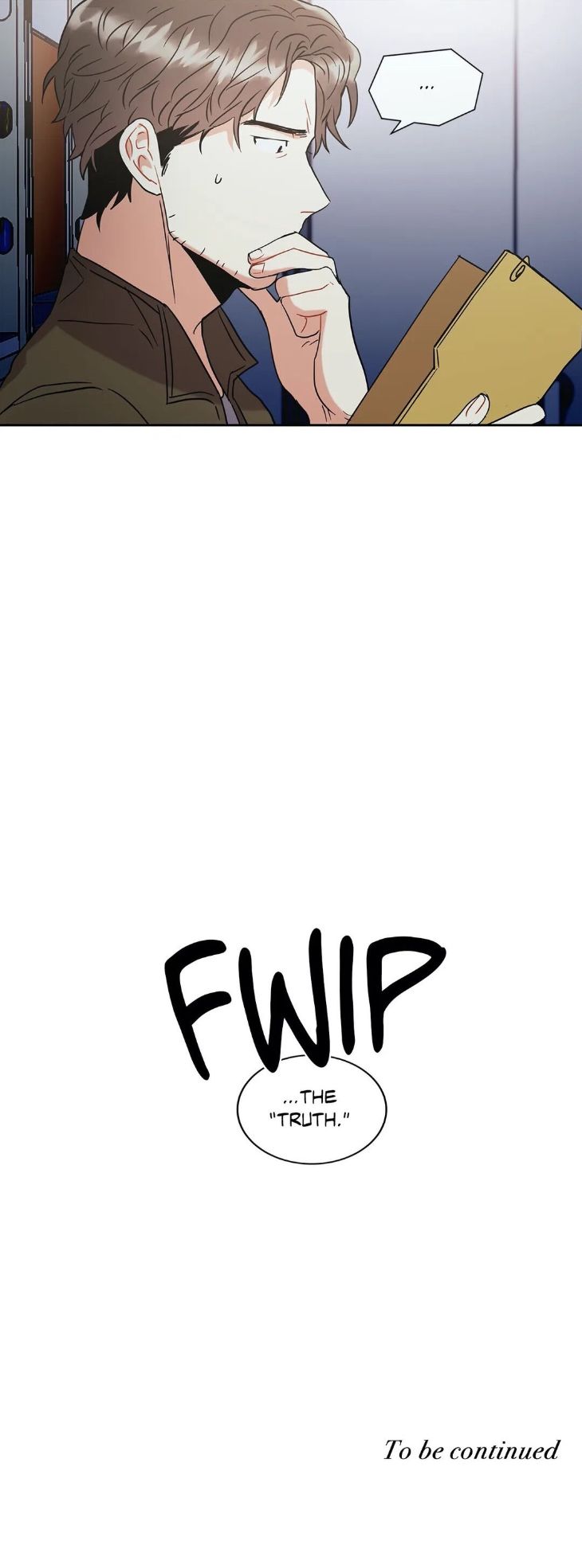 Mad Place by Junah – Season 1 [Eng] page 33