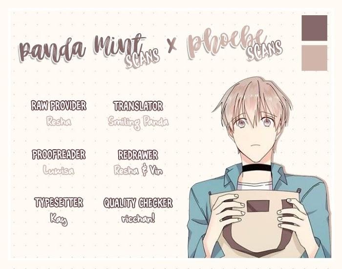 An Omega’s Love Affair by JAMONG – Ch. 10 [Eng] page 1