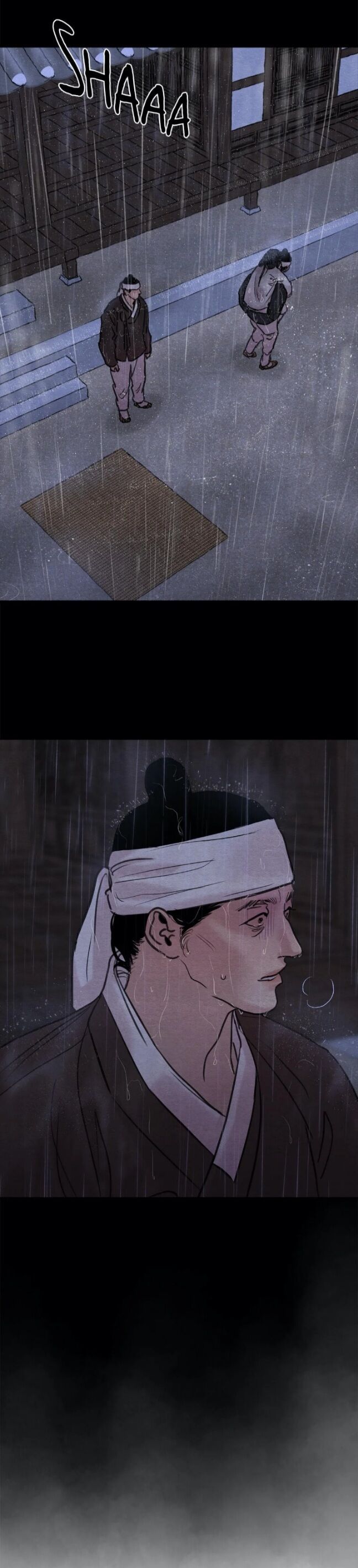 Painter of the Night by Byeonduck – Season 3 [Eng] page 11