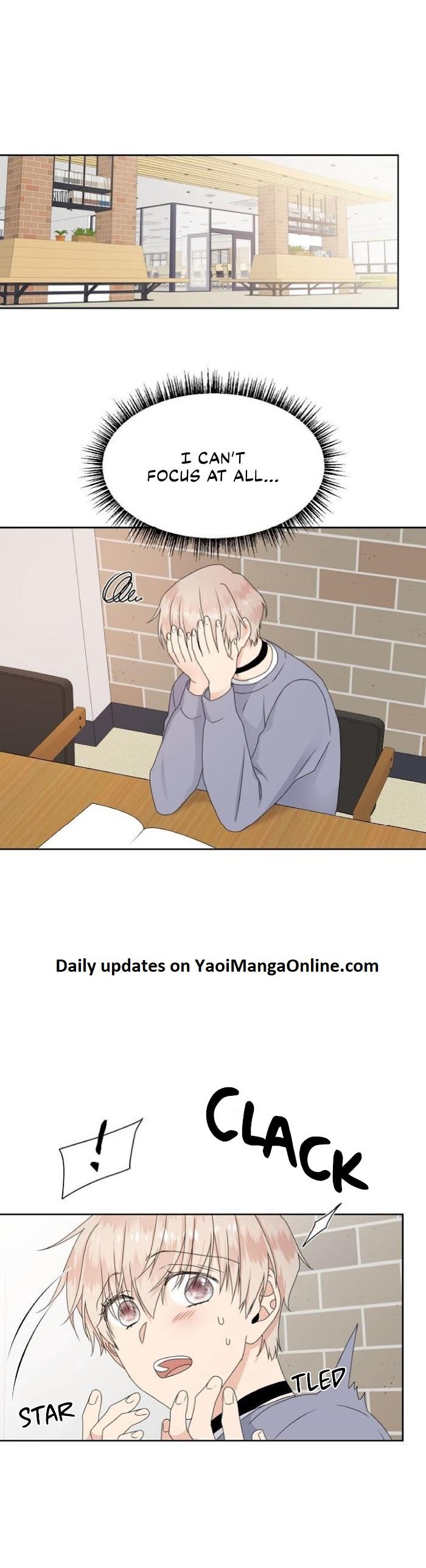 An Omega’s Love Affair by JAMONG – Ch. 10 [Eng] page 9