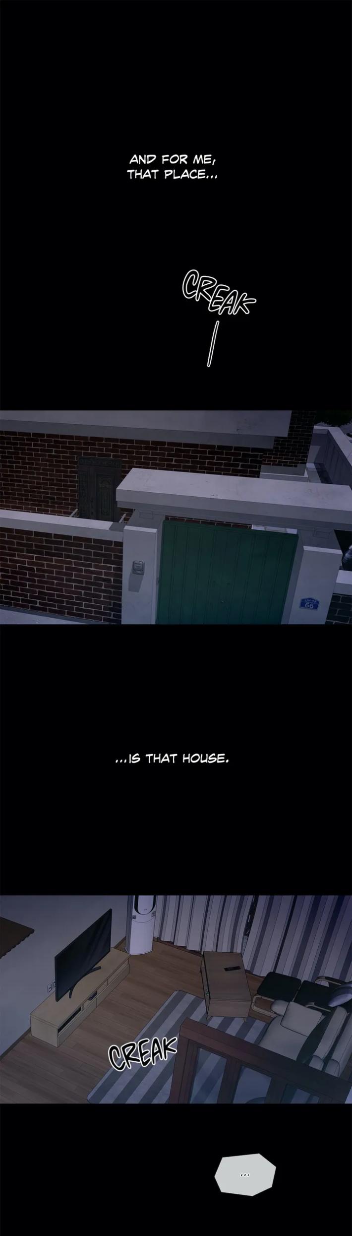 Mad Place by Junah – Season 1 [Eng] page 11