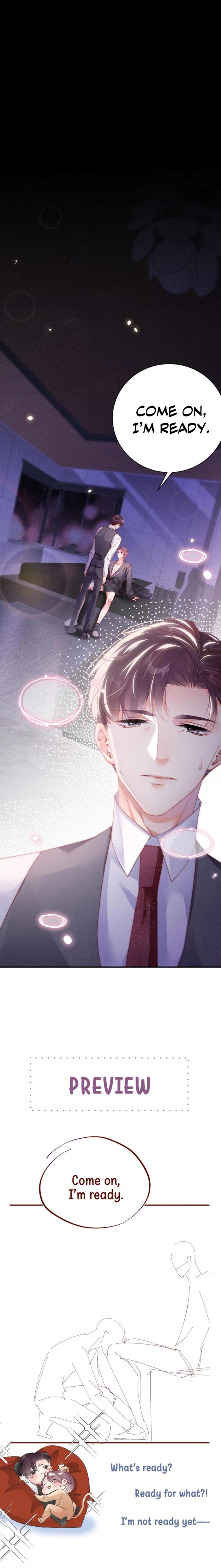 Who Cares (Shui Ba Shui Dang Zhen) by 水千丞 (原著) – Ch. 09-12 [Eng] page 10