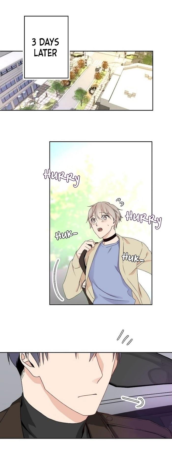 An Omega’s Love Affair by JAMONG – Ch. 10 [Eng] page 10