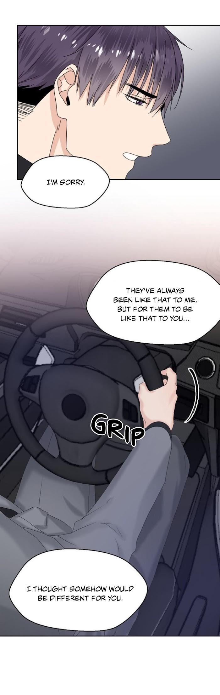 An Omega’s Love Affair by JAMONG – Ch. 10 [Eng] page 9