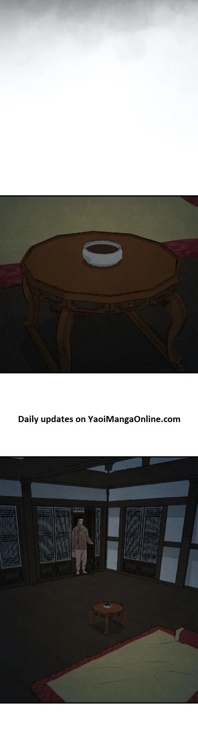 Painter of the Night by Byeonduck – Season 3 [Eng] page 12