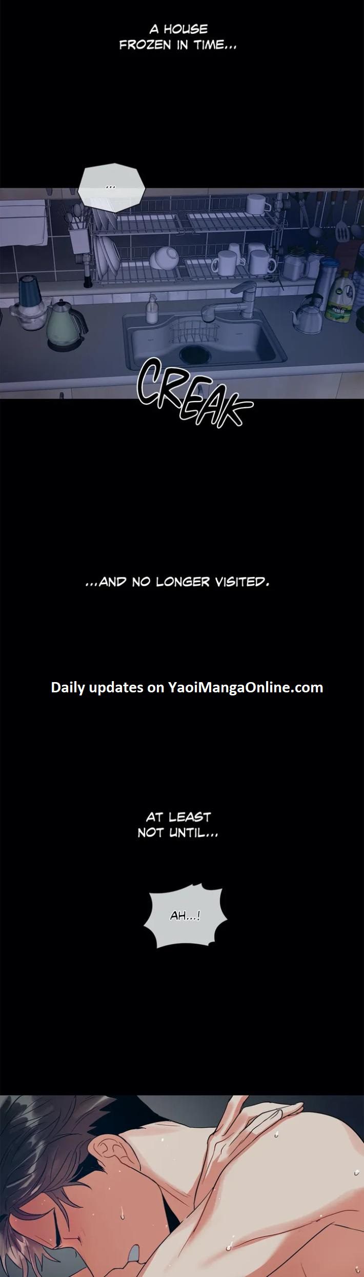 Mad Place by Junah – Season 1 [Eng] page 12