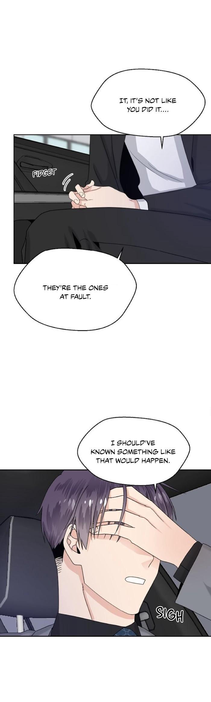 An Omega’s Love Affair by JAMONG – Ch. 10 [Eng] page 10