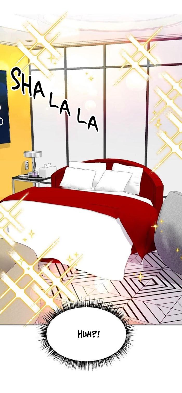 An Omega’s Love Affair by JAMONG – Ch. 10 [Eng] page 10