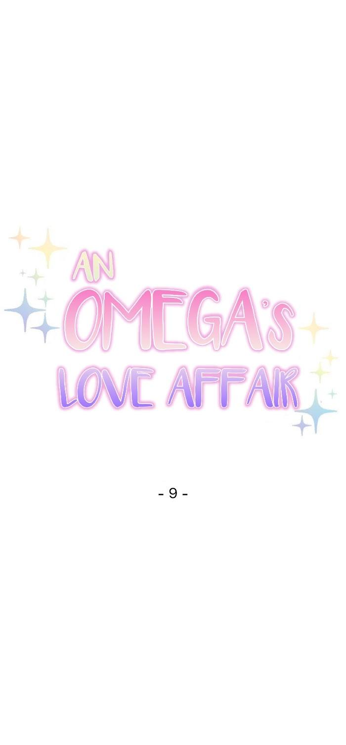 An Omega’s Love Affair by JAMONG – Ch. 10 [Eng] page 11