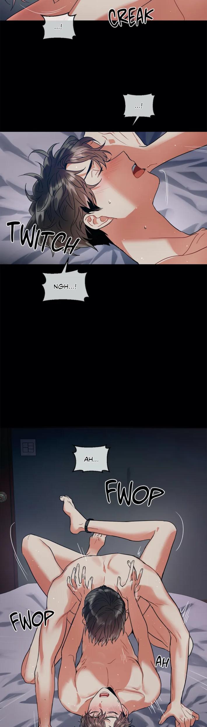 Mad Place by Junah – Season 1 [Eng] page 13