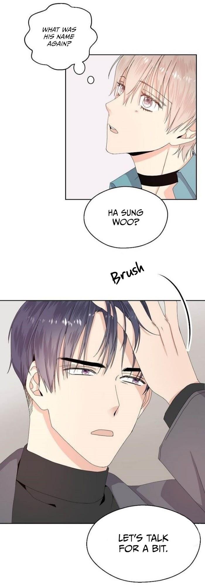 An Omega’s Love Affair by JAMONG – Ch. 10 [Eng] page 12