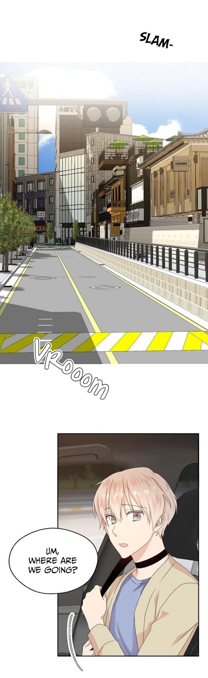 An Omega’s Love Affair by JAMONG – Ch. 10 [Eng] page 12