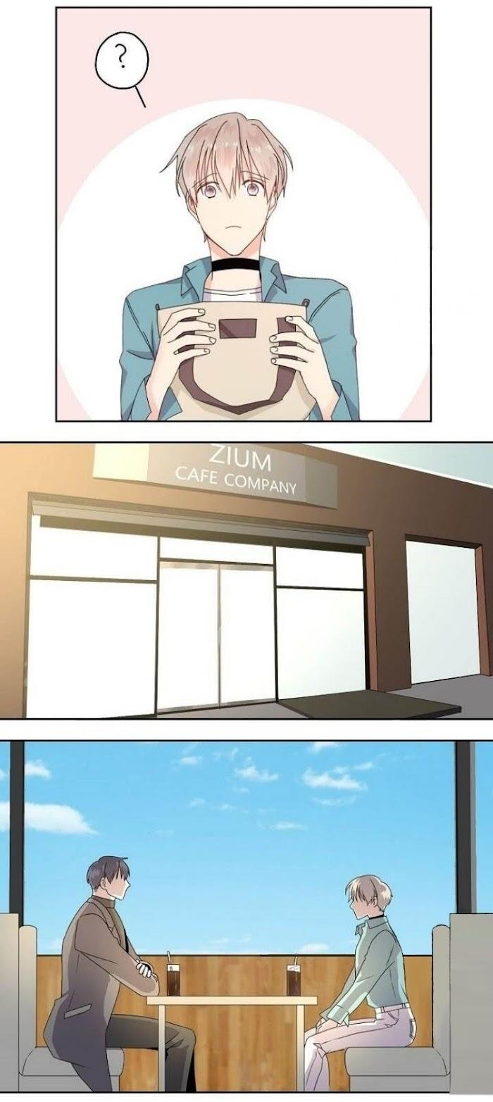 An Omega’s Love Affair by JAMONG – Ch. 10 [Eng] page 13