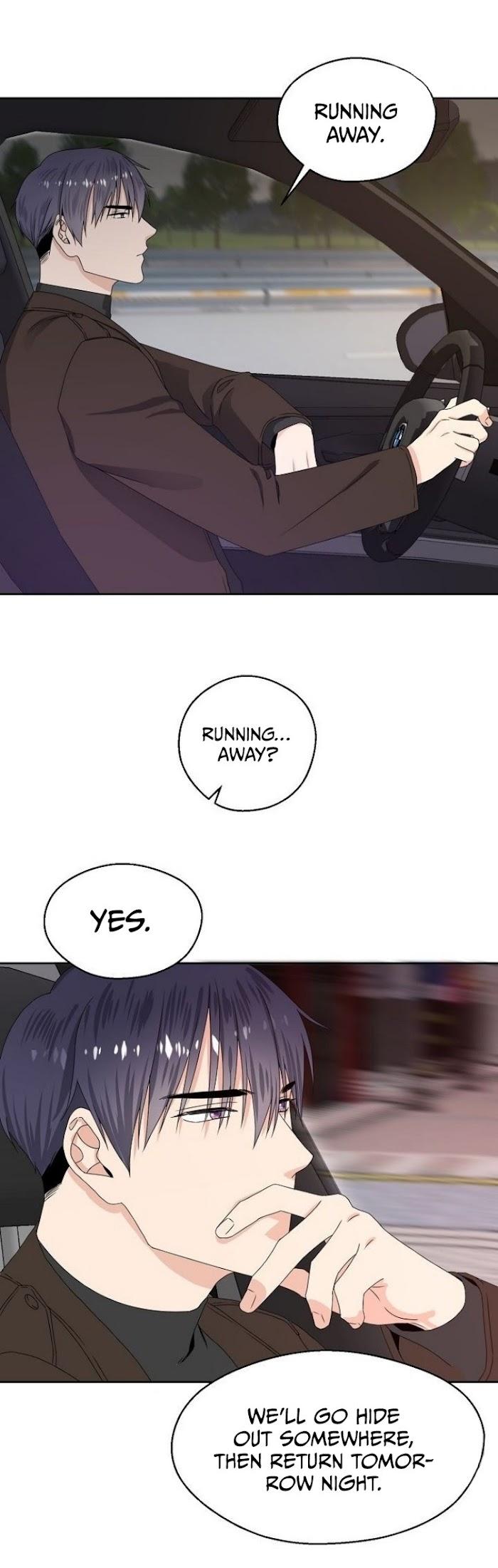 An Omega’s Love Affair by JAMONG – Ch. 10 [Eng] page 13