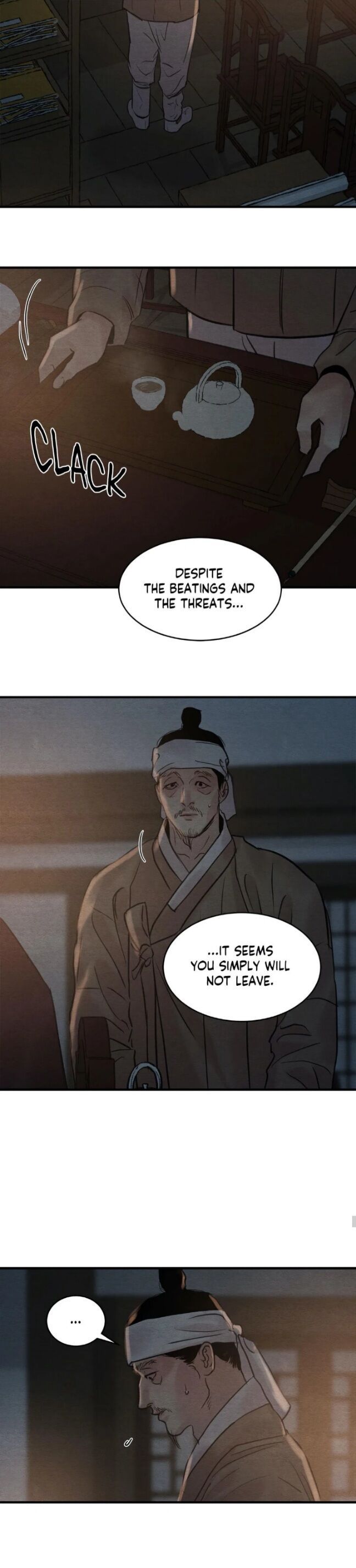 Painter of the Night by Byeonduck – Season 3 [Eng] page 15