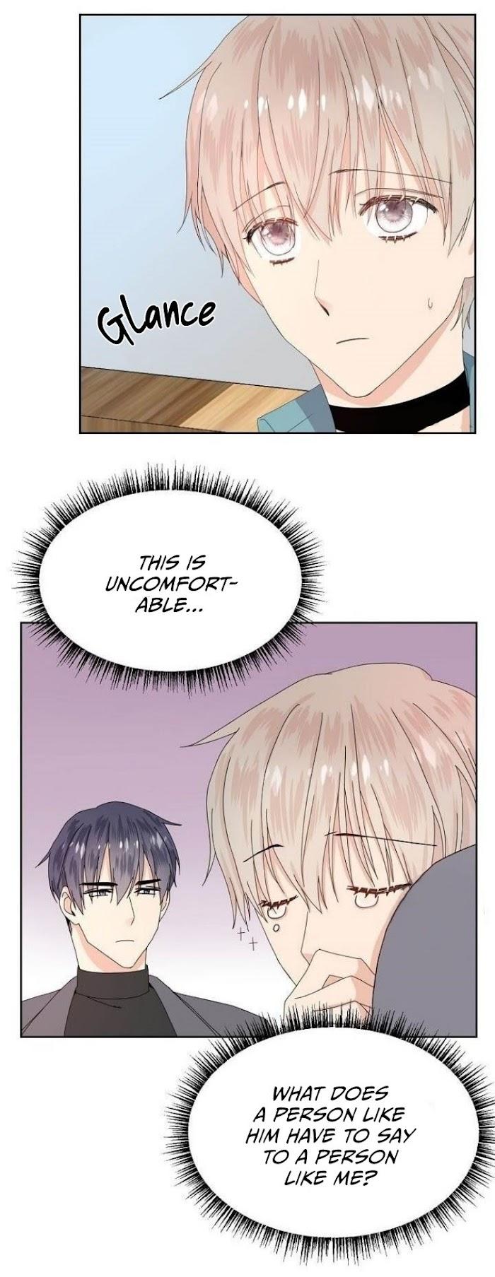 An Omega’s Love Affair by JAMONG – Ch. 10 [Eng] page 14