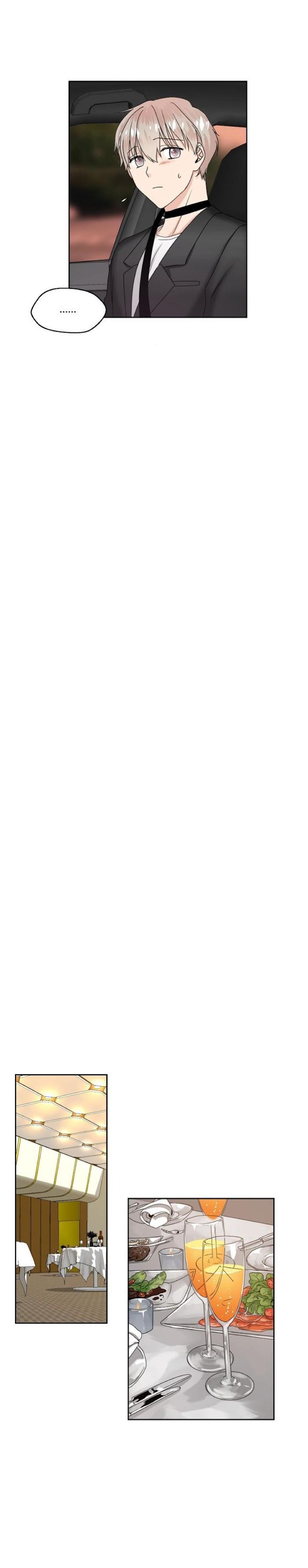 An Omega’s Love Affair by JAMONG – Ch. 10 [Eng] page 13