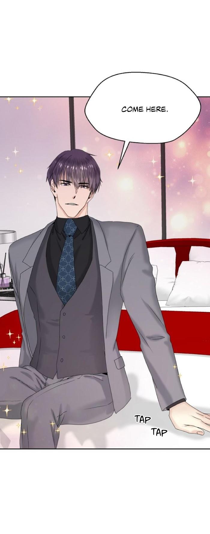 An Omega’s Love Affair by JAMONG – Ch. 10 [Eng] page 13