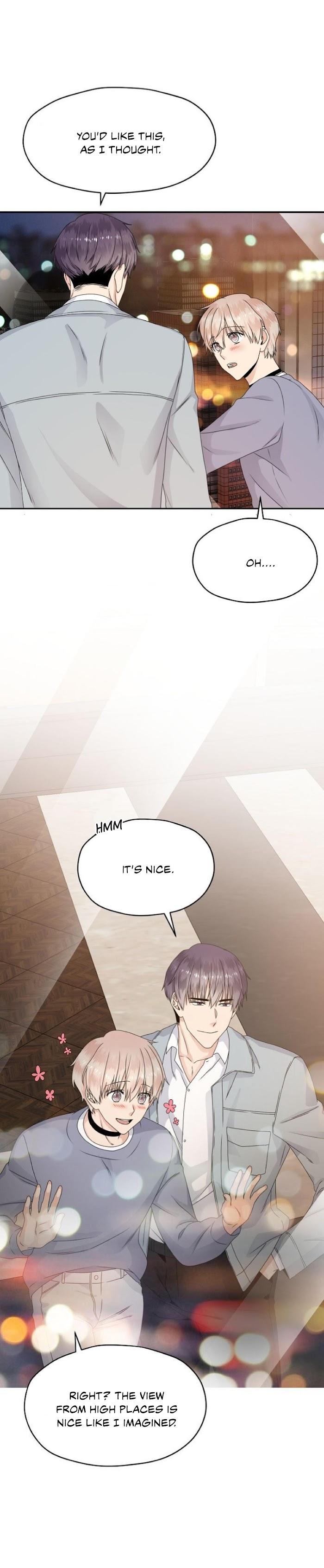 An Omega’s Love Affair by JAMONG – Ch. 10 [Eng] page 14