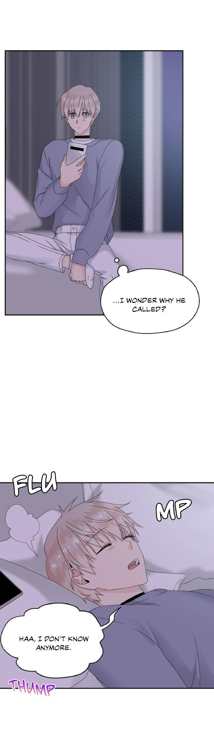 An Omega’s Love Affair by JAMONG – Ch. 10 [Eng] page 14