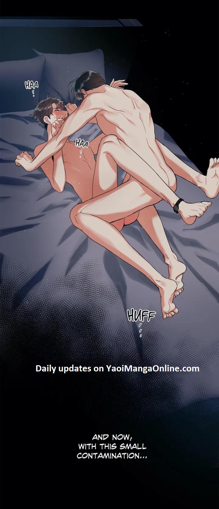 Mad Place by Junah – Season 1 [Eng] page 16