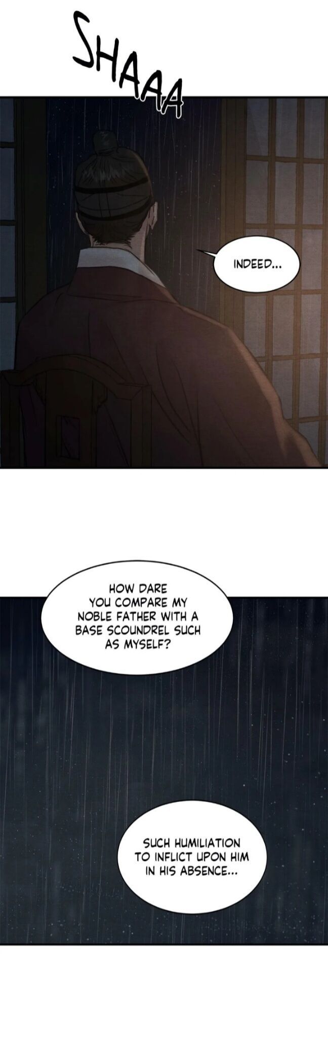 Painter of the Night by Byeonduck – Season 3 [Eng] page 17