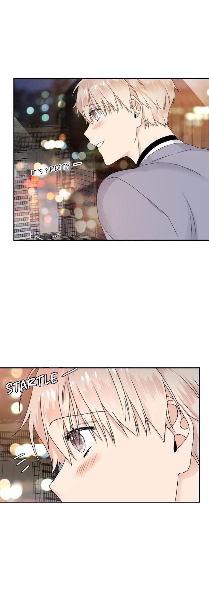 An Omega’s Love Affair by JAMONG – Ch. 10 [Eng] page 15