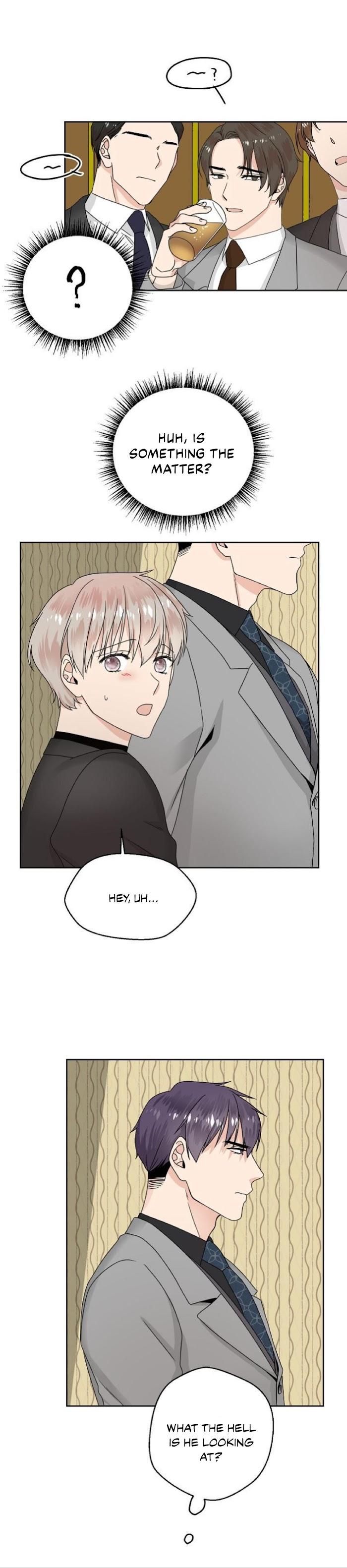 An Omega’s Love Affair by JAMONG – Ch. 10 [Eng] page 15