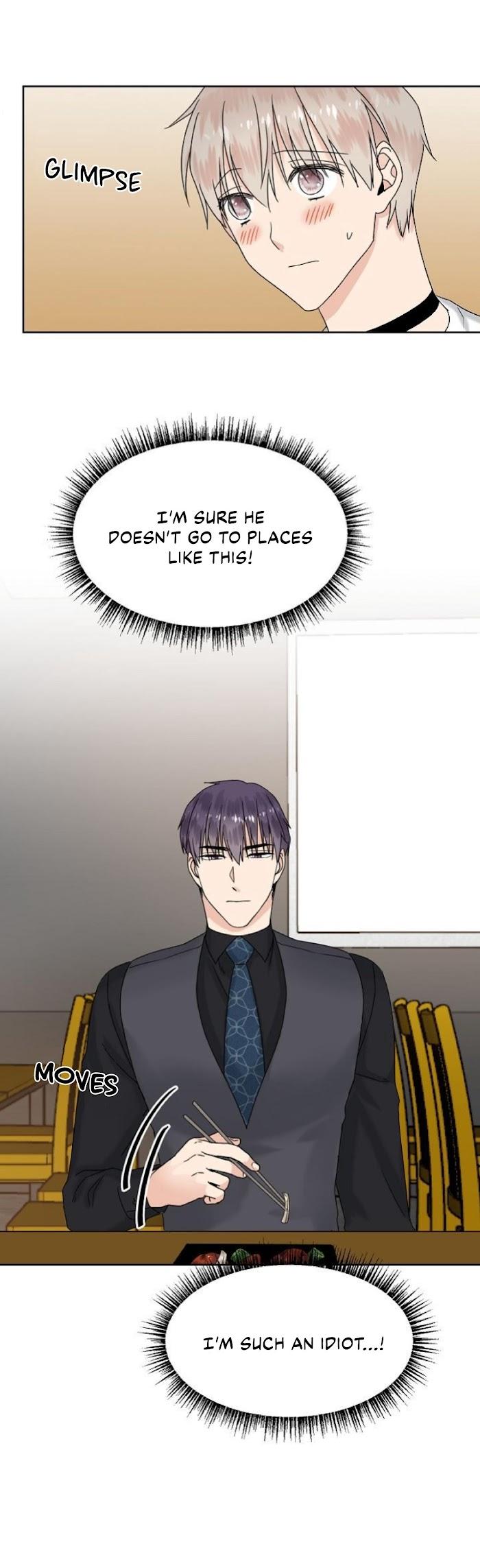 An Omega’s Love Affair by JAMONG – Ch. 10 [Eng] page 15