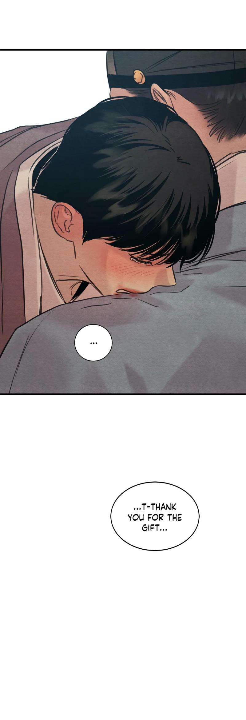 Painter of the Night by Byeonduck – Season 3 [Eng] page 18