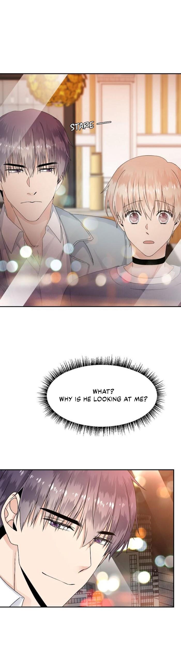 An Omega’s Love Affair by JAMONG – Ch. 10 [Eng] page 16