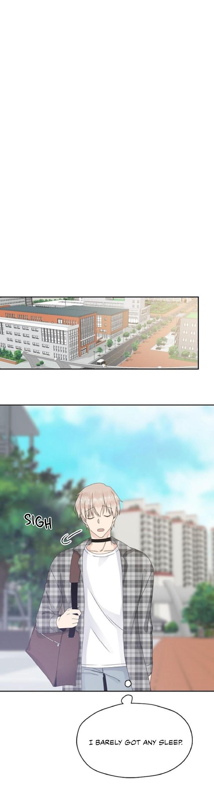 An Omega’s Love Affair by JAMONG – Ch. 10 [Eng] page 16