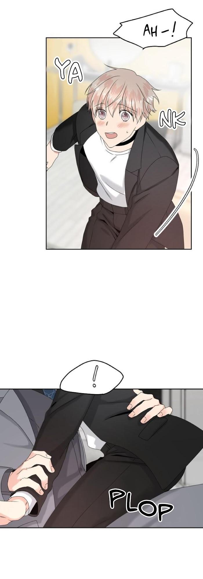 An Omega’s Love Affair by JAMONG – Ch. 10 [Eng] page 16