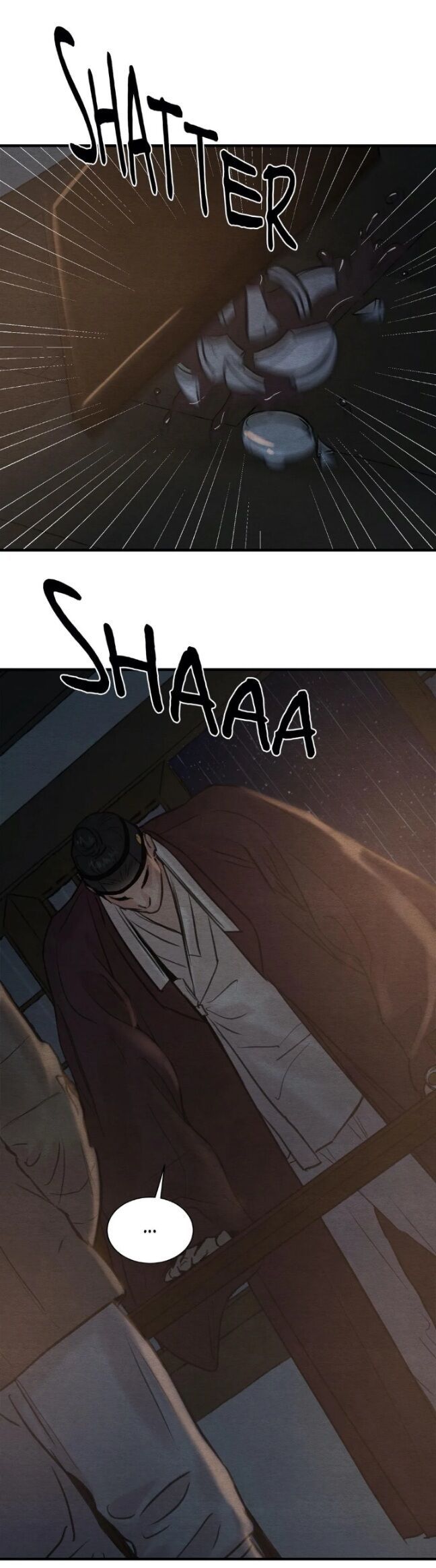 Painter of the Night by Byeonduck – Season 3 [Eng] page 19