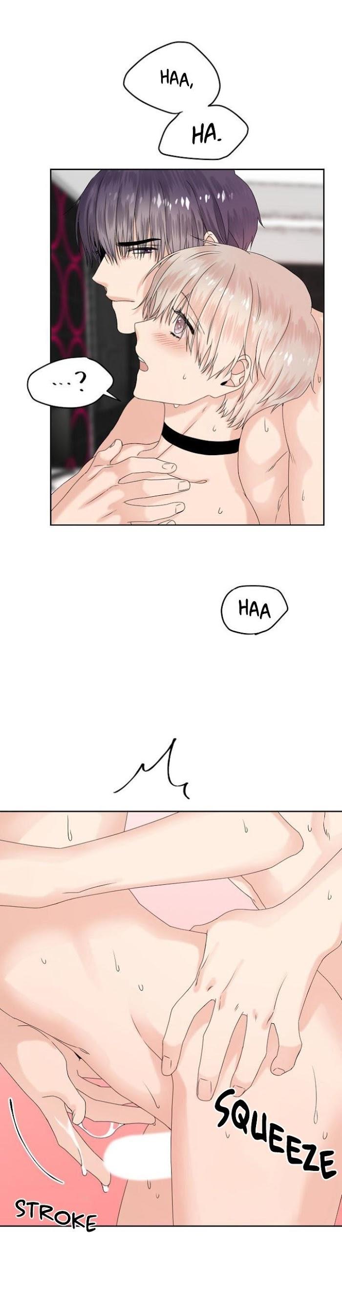 An Omega’s Love Affair by JAMONG – Ch. 10 [Eng] page 17