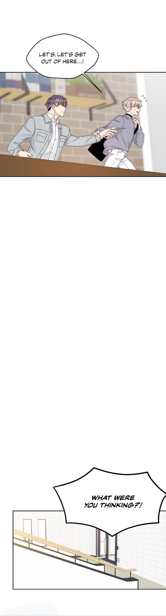 An Omega’s Love Affair by JAMONG – Ch. 10 [Eng] page 17