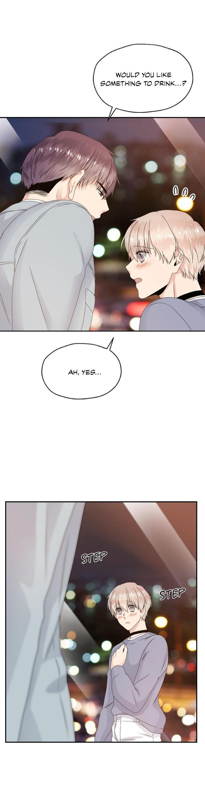 An Omega’s Love Affair by JAMONG – Ch. 10 [Eng] page 17