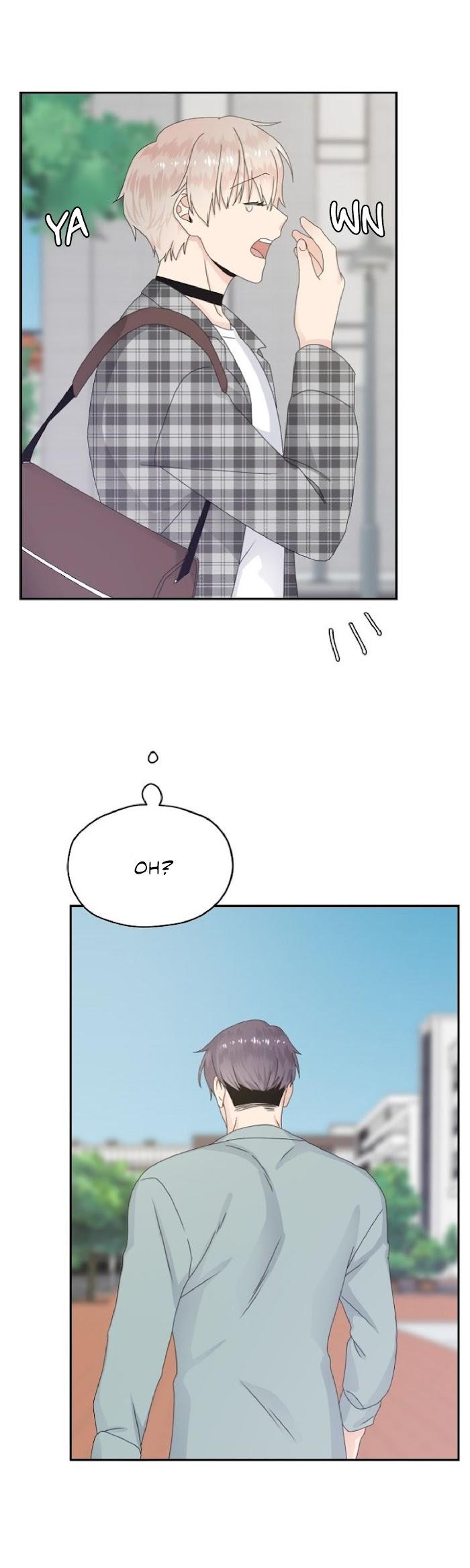 An Omega’s Love Affair by JAMONG – Ch. 10 [Eng] page 17