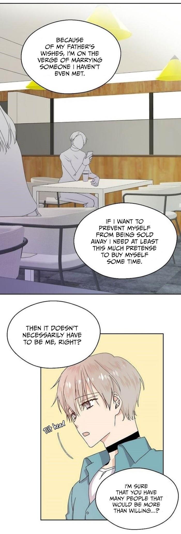 An Omega’s Love Affair by JAMONG – Ch. 10 [Eng] page 18