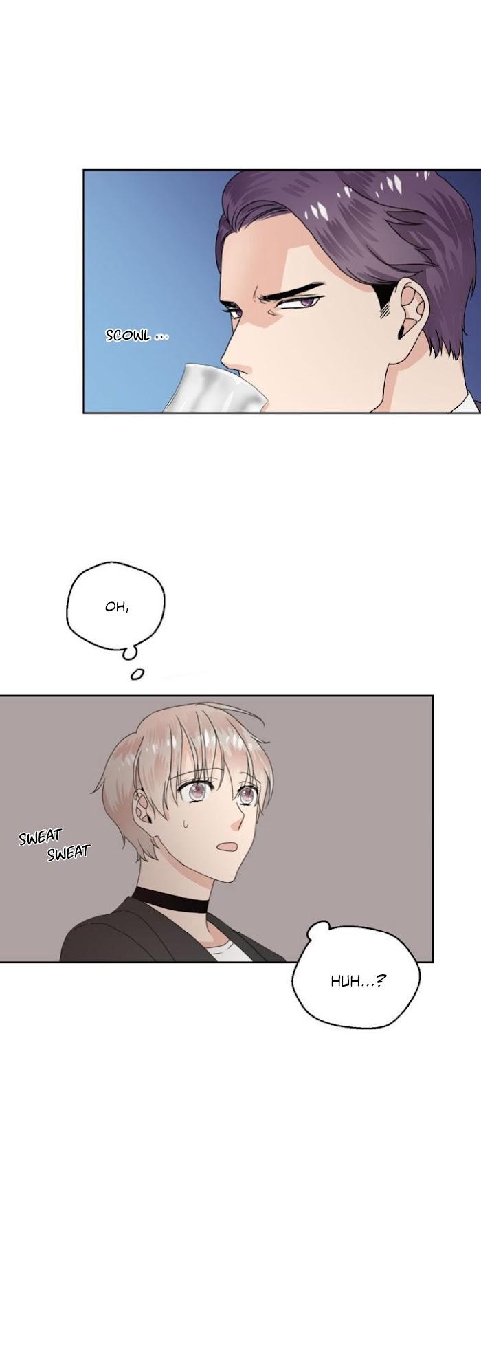 An Omega’s Love Affair by JAMONG – Ch. 10 [Eng] page 17