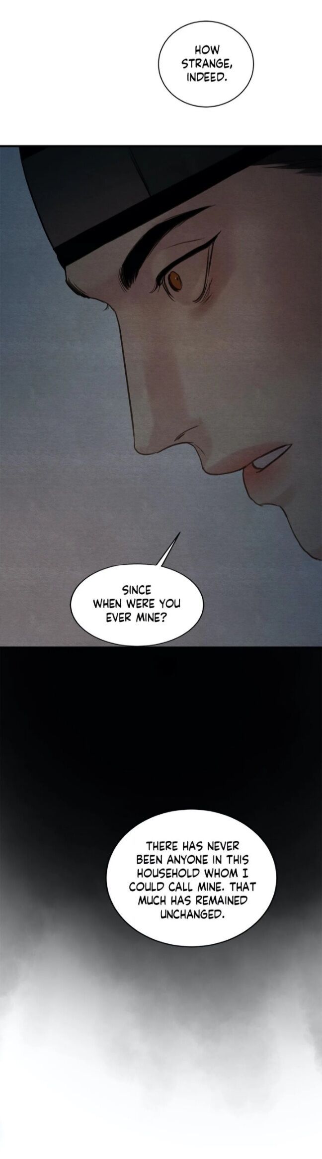 Painter of the Night by Byeonduck – Season 3 [Eng] page 20