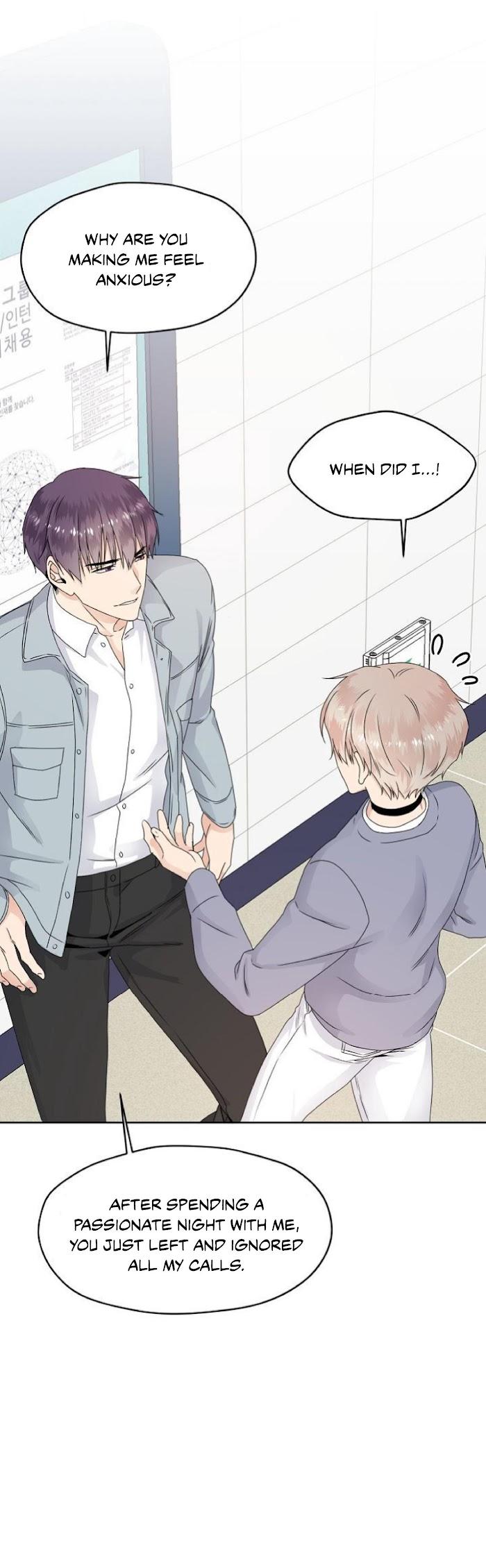 An Omega’s Love Affair by JAMONG – Ch. 10 [Eng] page 18