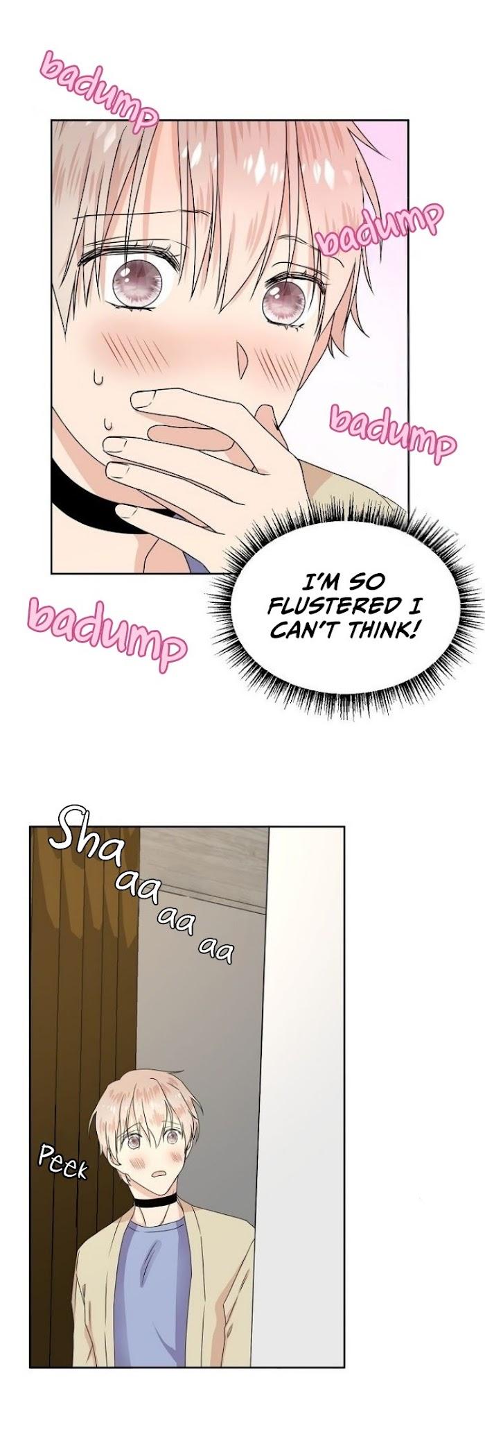 An Omega’s Love Affair by JAMONG – Ch. 10 [Eng] page 19