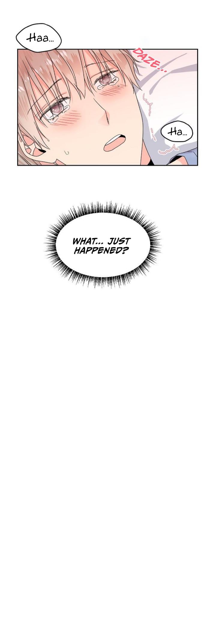 An Omega’s Love Affair by JAMONG – Ch. 10 [Eng] page 18